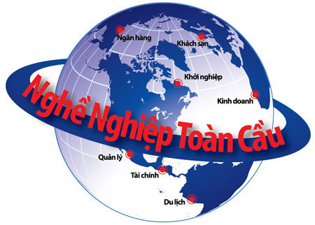 ERC - Cánh cửa vào đại học quốc tế